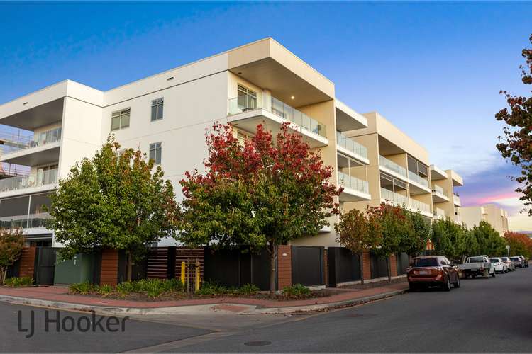 Third view of Homely apartment listing, 312/23 Warner Avenue, Findon SA 5023
