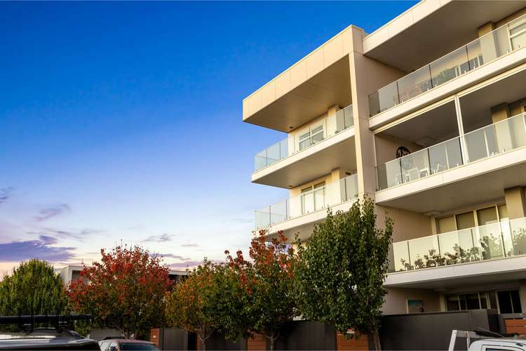 Fourth view of Homely apartment listing, 312/23 Warner Avenue, Findon SA 5023