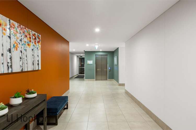 Sixth view of Homely apartment listing, 312/23 Warner Avenue, Findon SA 5023