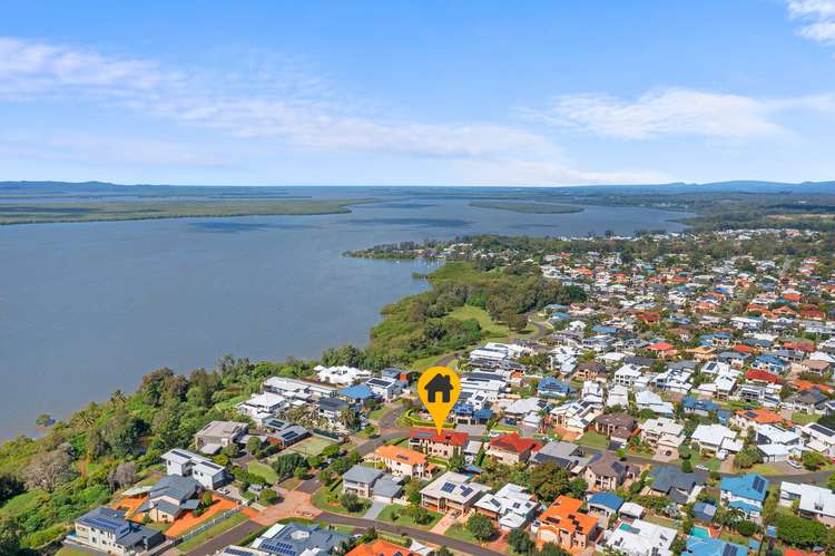 Third view of Homely house listing, 1 Baylink Drive, Redland Bay QLD 4165