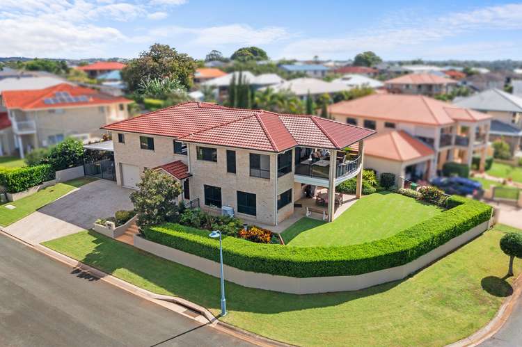 Sixth view of Homely house listing, 1 Baylink Drive, Redland Bay QLD 4165