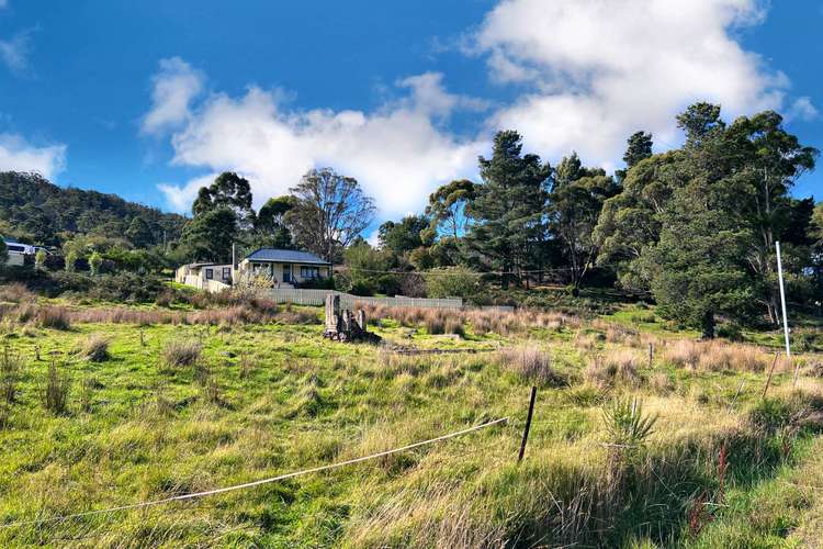 Second view of Homely residentialLand listing, PID 639979 Lennox Street, Cornwall TAS 7215