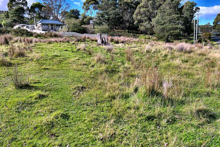 Third view of Homely residentialLand listing, PID 639979 Lennox Street, Cornwall TAS 7215