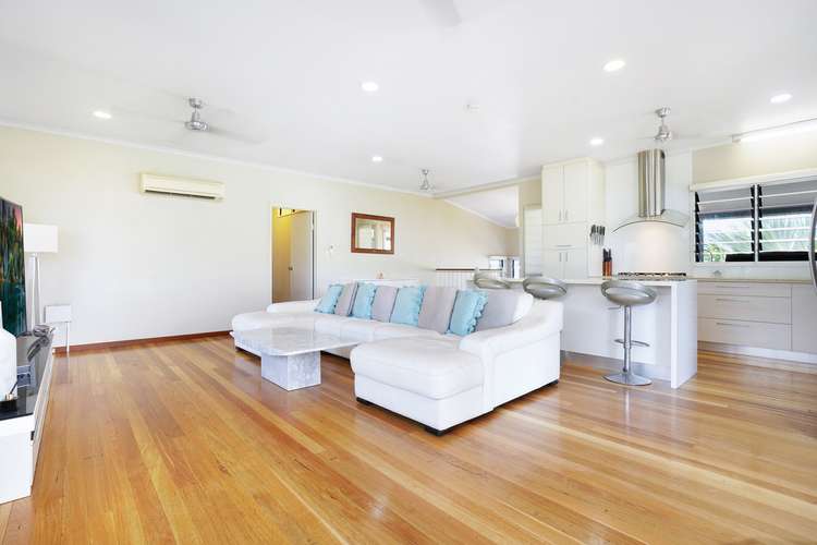 Fourth view of Homely house listing, 23 Cullen Bay Crescent, Larrakeyah NT 820