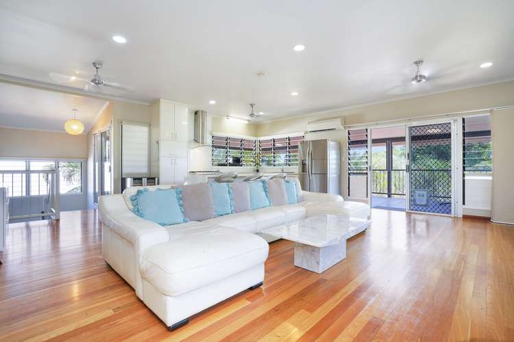 Fifth view of Homely house listing, 23 Cullen Bay Crescent, Larrakeyah NT 820