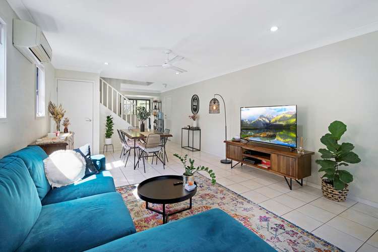 Fourth view of Homely townhouse listing, 4/62-74 Franklin Drive, Mudgeeraba QLD 4213