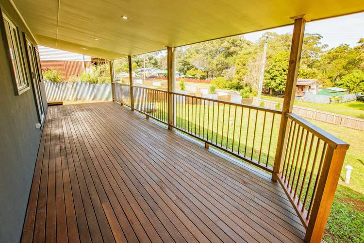 Second view of Homely house listing, 17 FIJI STREET, Russell Island QLD 4184