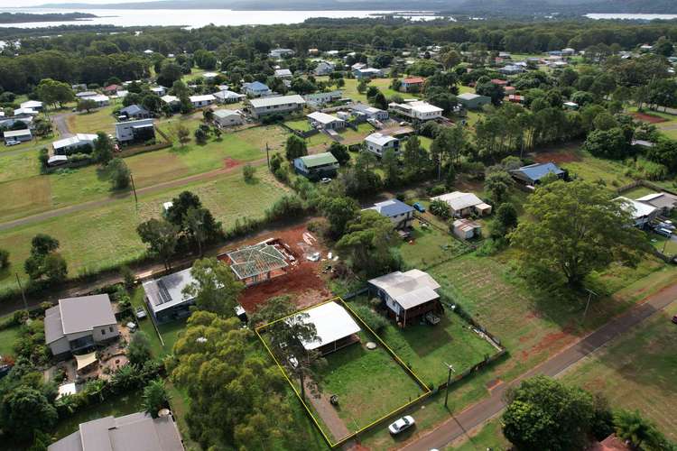Third view of Homely house listing, 17 FIJI STREET, Russell Island QLD 4184
