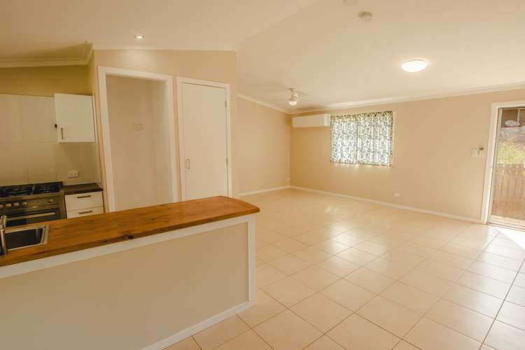 Fourth view of Homely house listing, 17 FIJI STREET, Russell Island QLD 4184