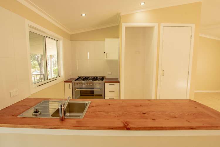Fifth view of Homely house listing, 17 FIJI STREET, Russell Island QLD 4184