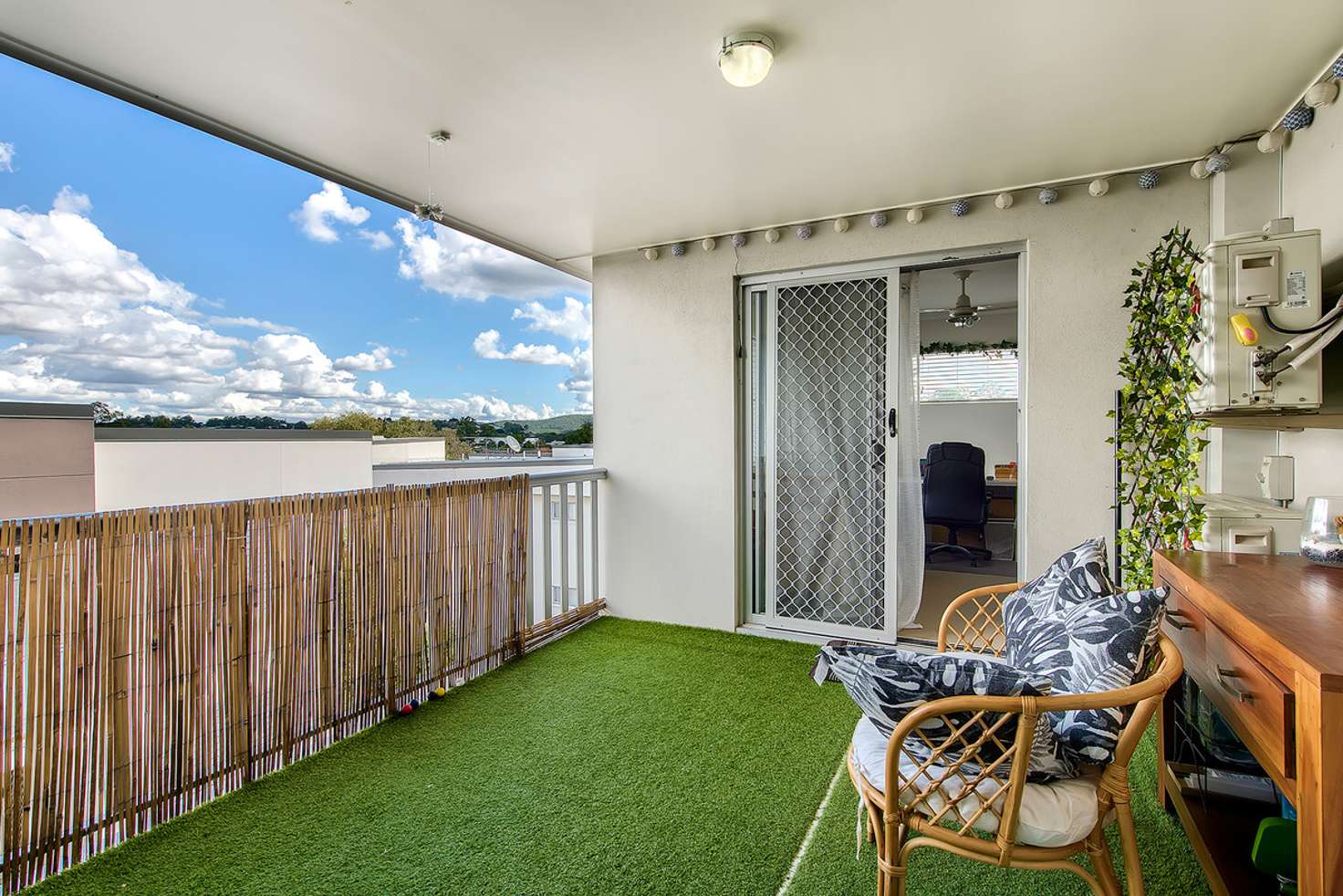 Main view of Homely unit listing, 43/50 Collier Street, Stafford QLD 4053