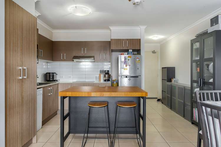 Sixth view of Homely unit listing, 43/50 Collier Street, Stafford QLD 4053