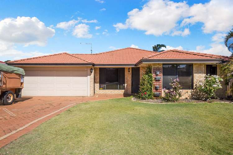 12 Danielson Way, Beeliar WA 6164