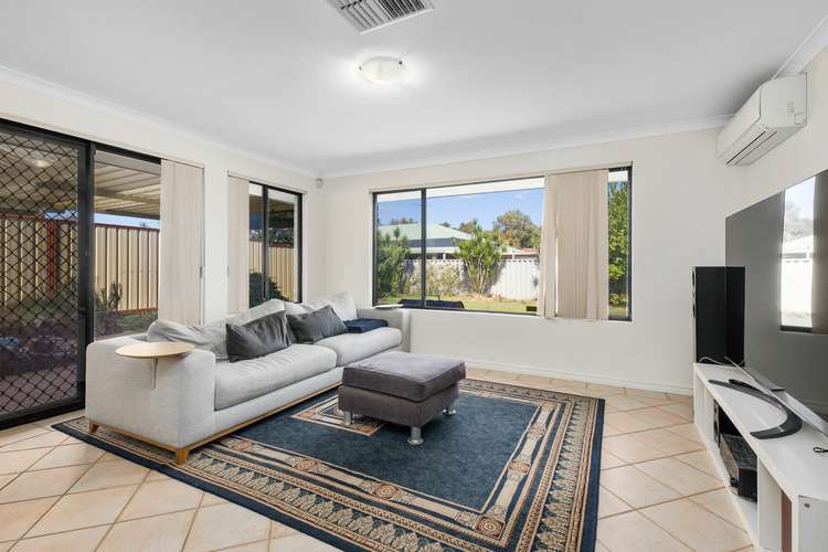 Third view of Homely house listing, 12 Danielson Way, Beeliar WA 6164