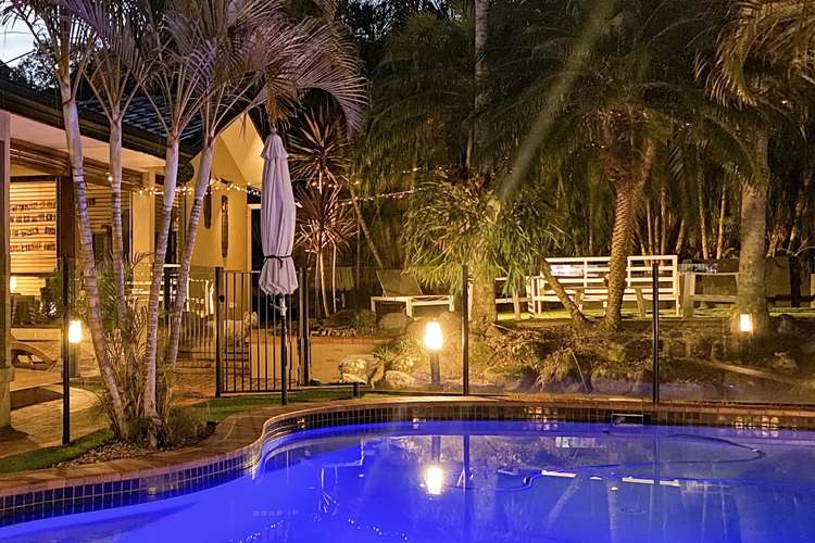 Main view of Homely house listing, 20 Ossie Court, Parkwood QLD 4214