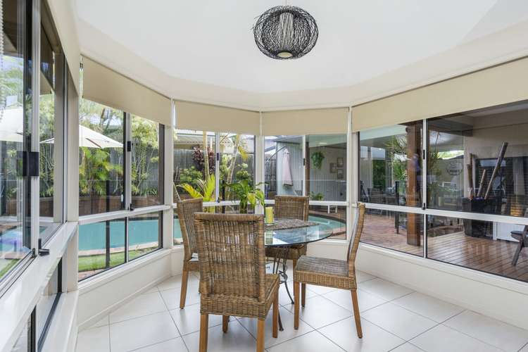 Fifth view of Homely house listing, 20 Ossie Court, Parkwood QLD 4214