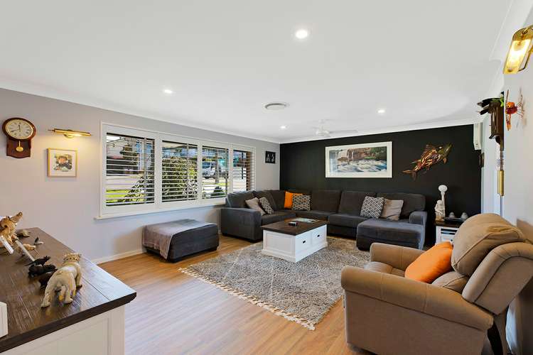 Fifth view of Homely house listing, 26 Aubrey Street, Killarney Vale NSW 2261