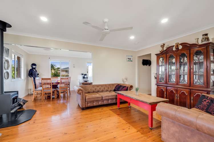 Fourth view of Homely house listing, 482 Alderley Street, Harristown QLD 4350
