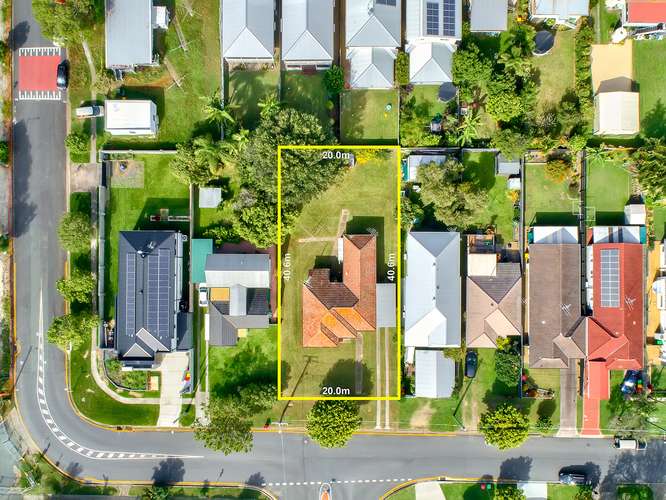 Main view of Homely house listing, 6 Allan Street, Kedron QLD 4031