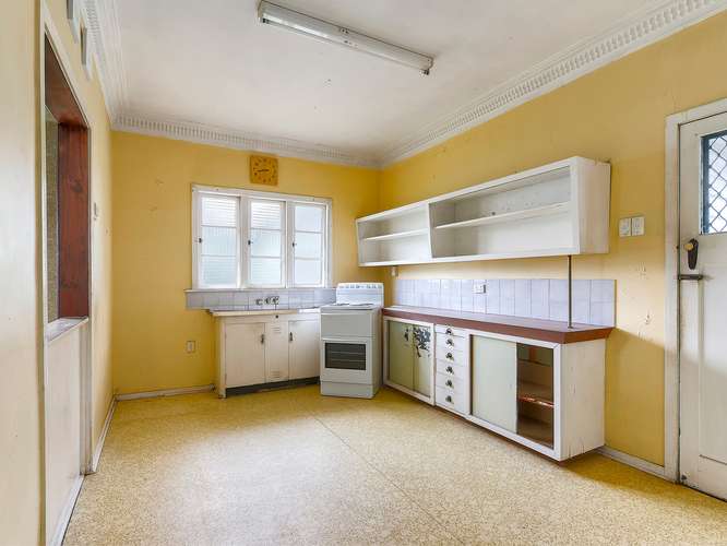 Fifth view of Homely house listing, 6 Allan Street, Kedron QLD 4031