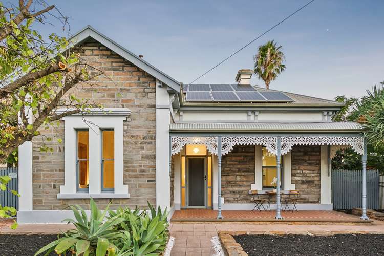 Main view of Homely house listing, 13 Hughes Street, Mile End SA 5031