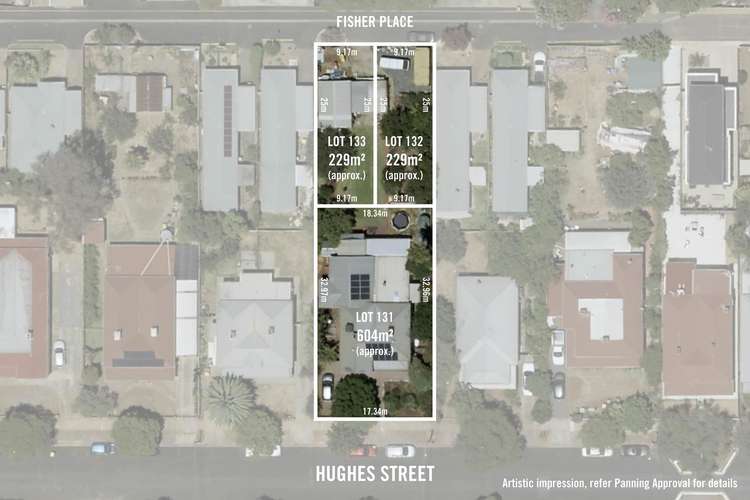 Second view of Homely house listing, 13 Hughes Street, Mile End SA 5031