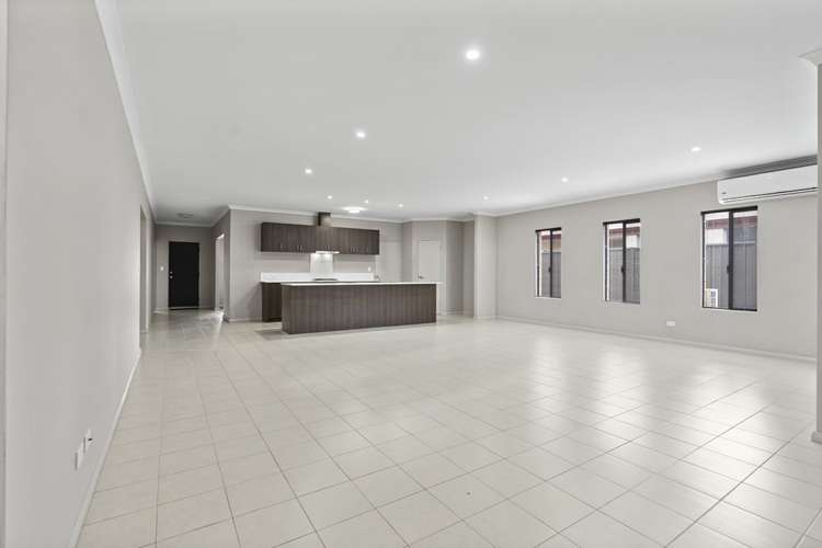 Third view of Homely house listing, 8 Houdan Street, Southern River WA 6110