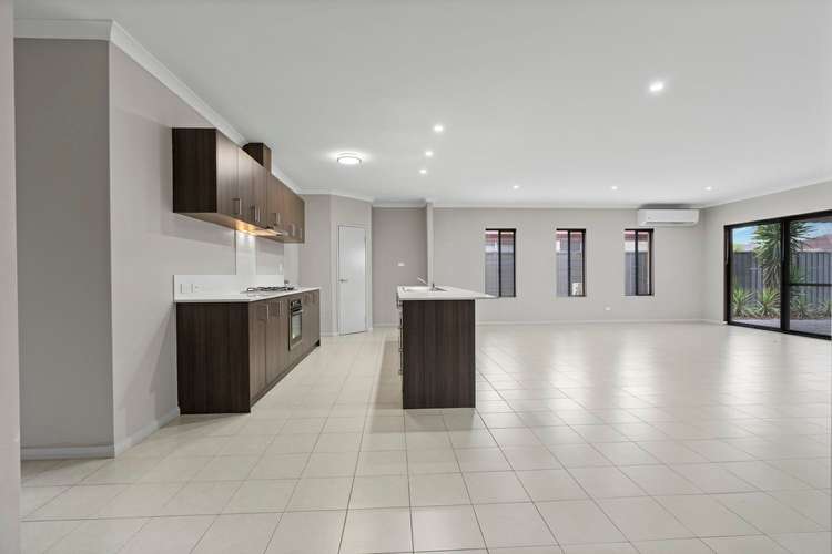 Fourth view of Homely house listing, 8 Houdan Street, Southern River WA 6110
