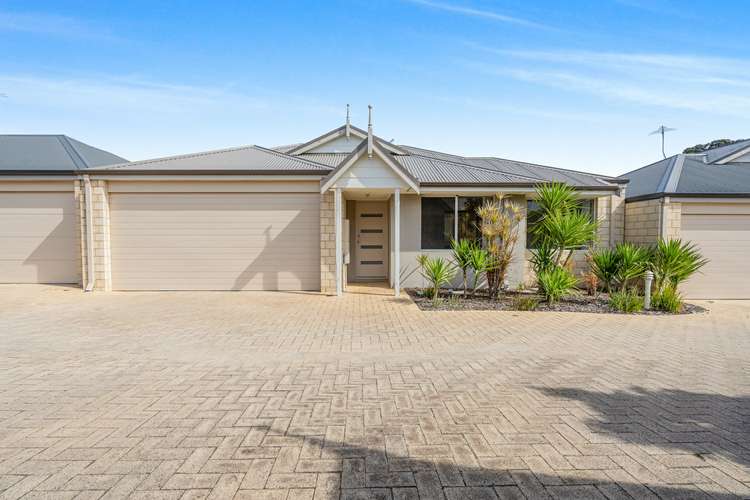 Fourth view of Homely villa listing, 11/20 Gladstone Road, Armadale WA 6112