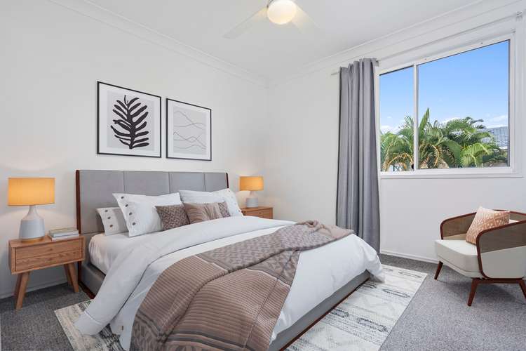 Fourth view of Homely townhouse listing, 31/9-15 Harrier Drive, Burleigh Waters QLD 4220