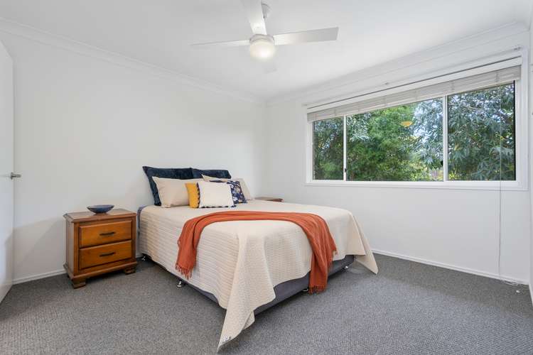 Fifth view of Homely townhouse listing, 31/9-15 Harrier Drive, Burleigh Waters QLD 4220