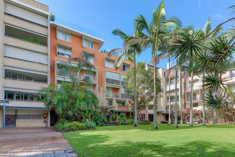 Main view of Homely apartment listing, 2410/59 Blamey Street, Kelvin Grove QLD 4059