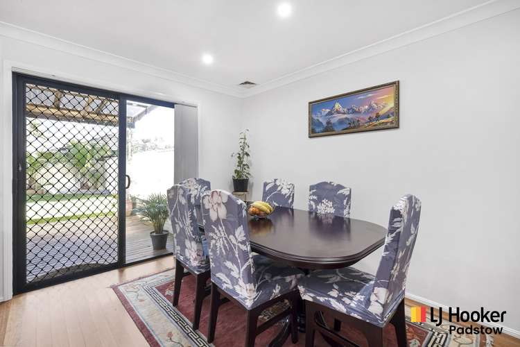 Fourth view of Homely semiDetached listing, 1 Presland Avenue, Revesby NSW 2212