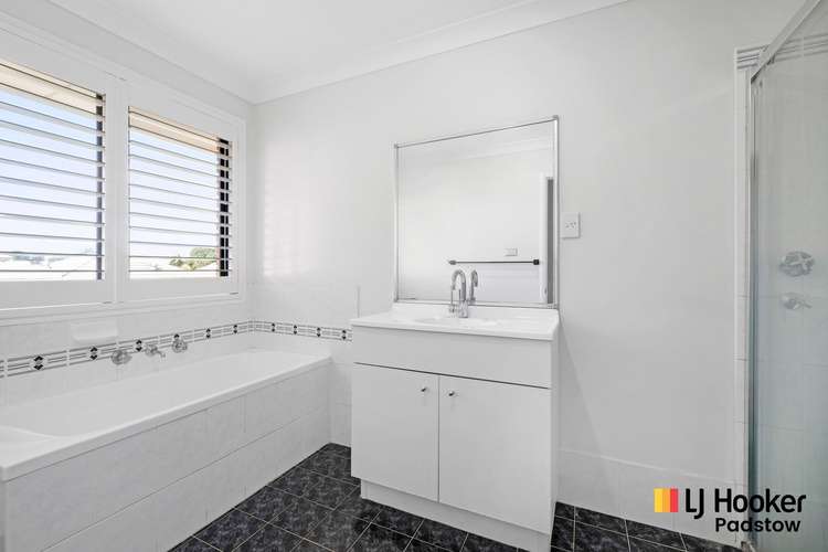 Fifth view of Homely semiDetached listing, 1 Presland Avenue, Revesby NSW 2212