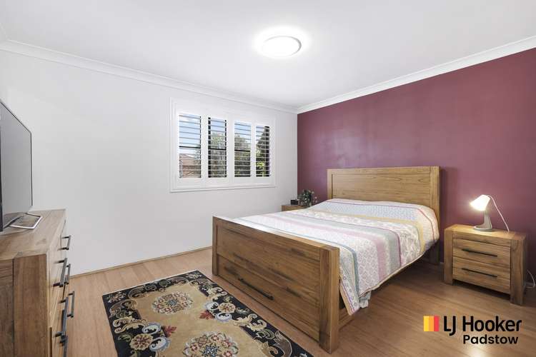 Sixth view of Homely semiDetached listing, 1 Presland Avenue, Revesby NSW 2212