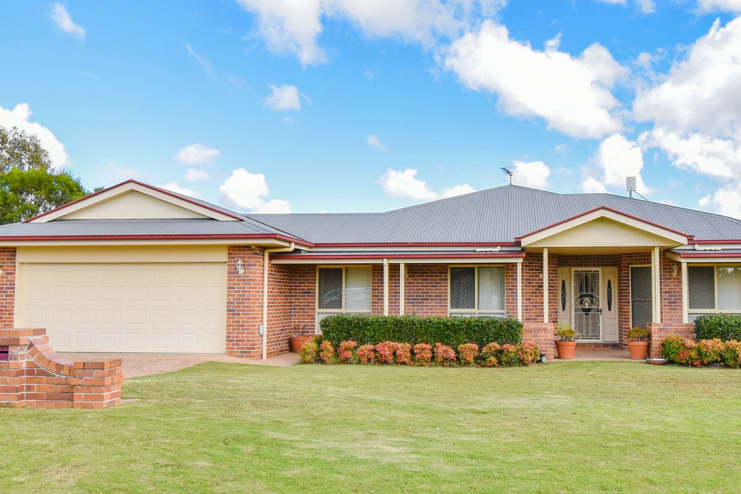Main view of Homely house listing, 13 Colwar Court, Warwick QLD 4370