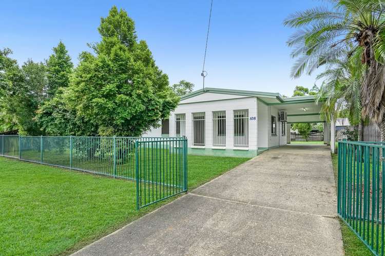 Main view of Homely house listing, 108 Jensen Street, Edge Hill QLD 4870