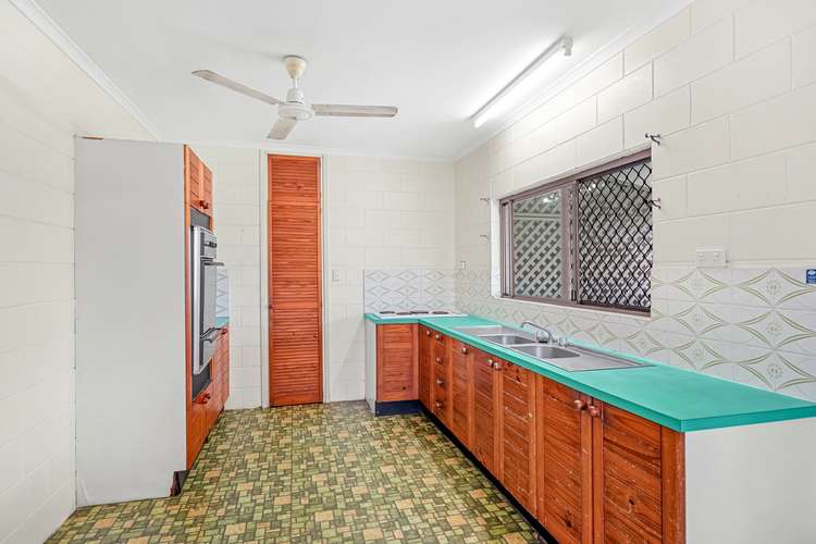 Fourth view of Homely house listing, 108 Jensen Street, Edge Hill QLD 4870