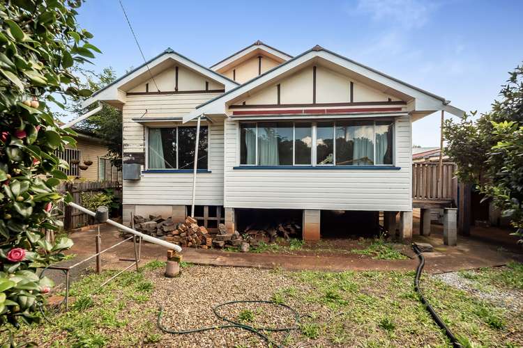 Main view of Homely house listing, 171 Holberton Street, Newtown QLD 4350