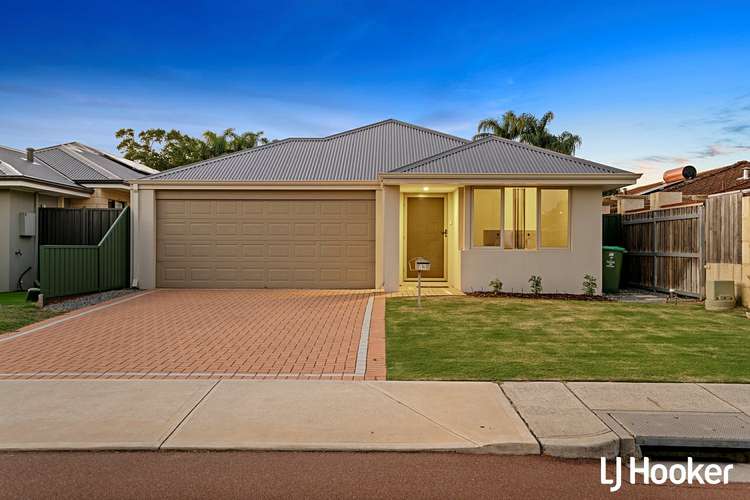 Main view of Homely house listing, 43 Westminster Road, Leeming WA 6149
