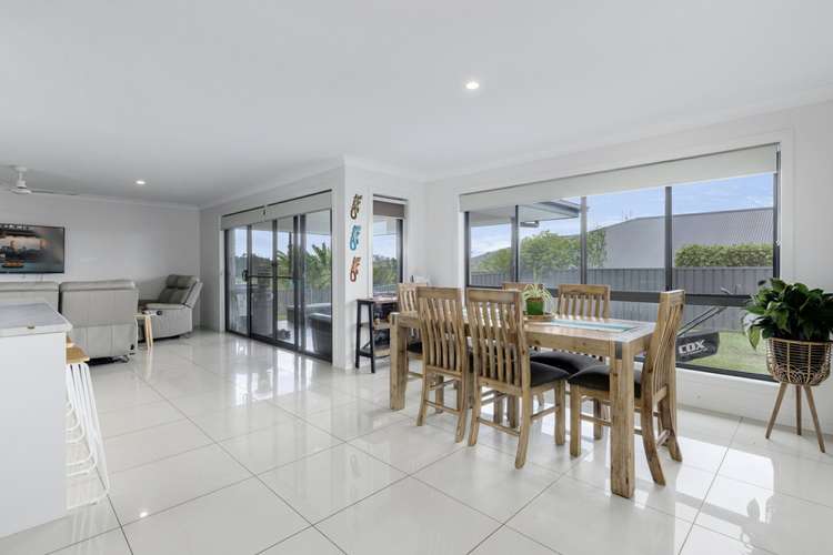 Second view of Homely house listing, 1 Prior Cct, West Kempsey NSW 2440