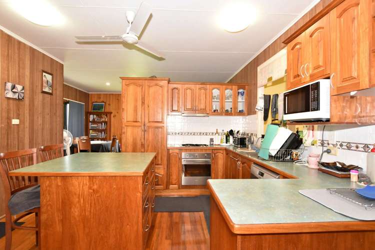 Fifth view of Homely house listing, 665 Old Tully Road, Feluga QLD 4854
