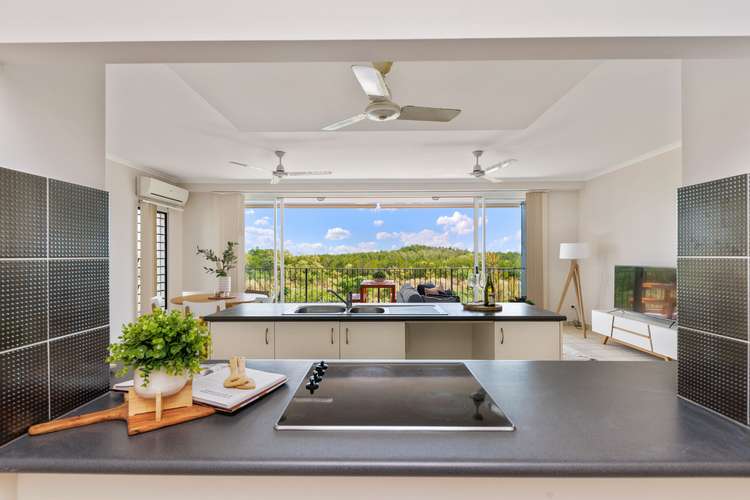Third view of Homely unit listing, 10/8 Giuseppe Court, Coconut Grove NT 810