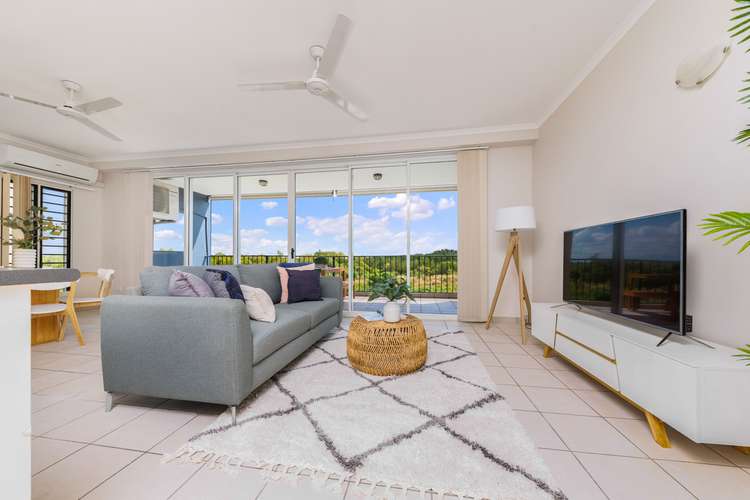 Fifth view of Homely unit listing, 10/8 Giuseppe Court, Coconut Grove NT 810