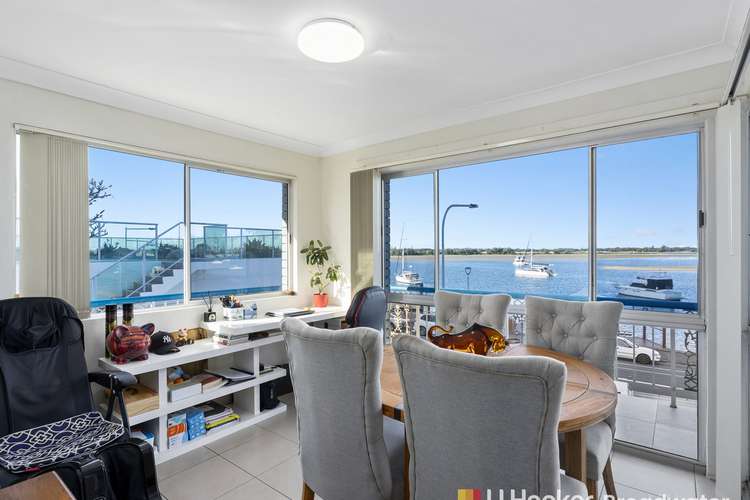 Main view of Homely apartment listing, 10/294 Marine Parade, Labrador QLD 4215