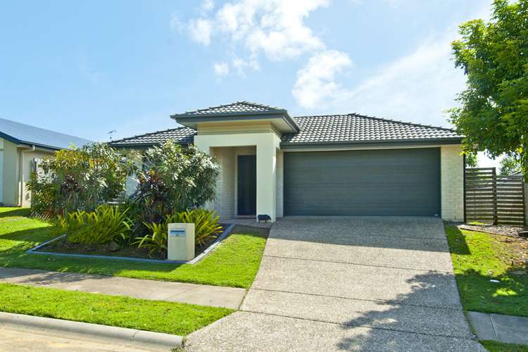 Main view of Homely house listing, 27 Coldstream Way, Holmview QLD 4207