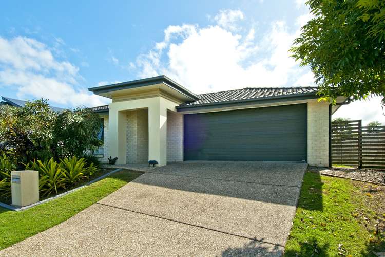 Second view of Homely house listing, 27 Coldstream Way, Holmview QLD 4207