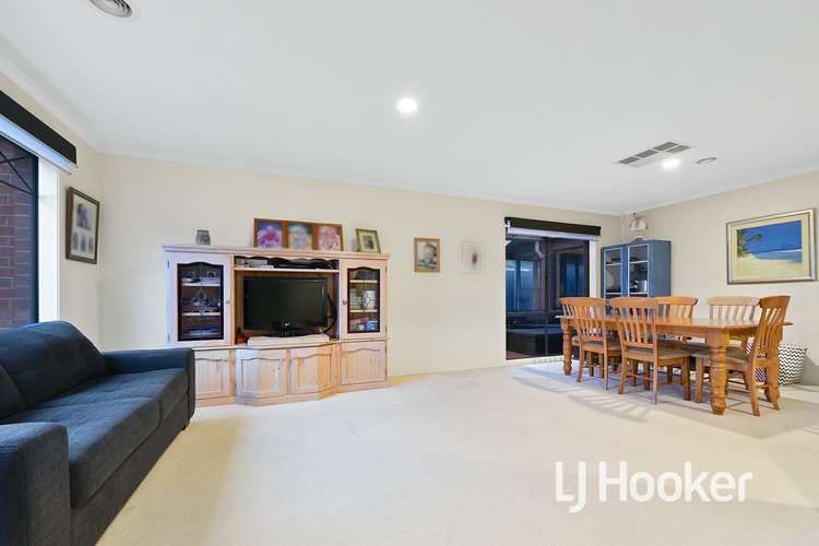 Second view of Homely house listing, 8 Furze court, Cranbourne West VIC 3977