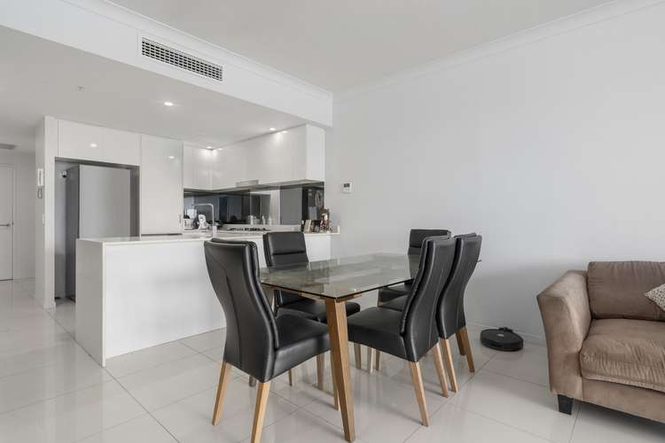 Third view of Homely apartment listing, 2302/5 Harbourside Court, Biggera Waters QLD 4216