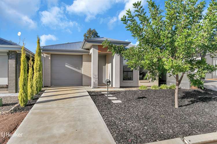 Main view of Homely house listing, 36 Broadwater Place, Blakeview SA 5114